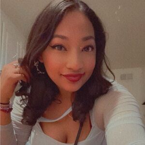 Meet your Posher, Indra